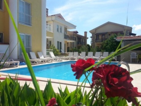 Karaca Apart Hotel